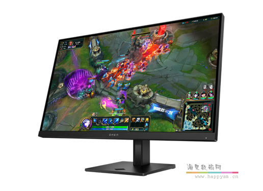 惠普 星 Vision 显示器