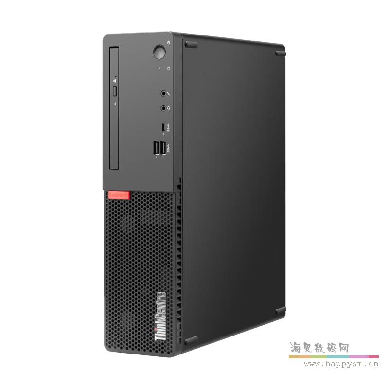 联想 ThinkCentre M760e 台式机