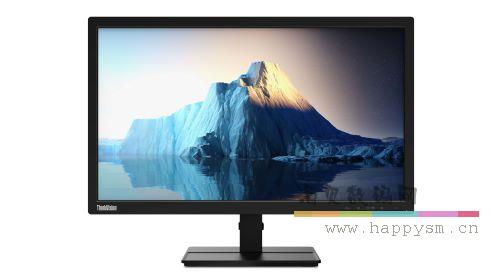 联想 ThinkVision TE22 系列显示器