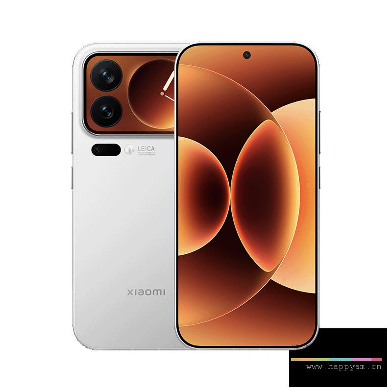 小米 17 Pro 手机