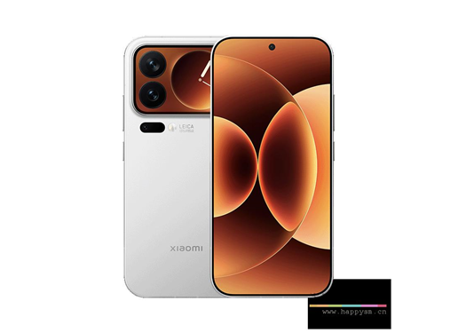 小米 17 Pro 手机