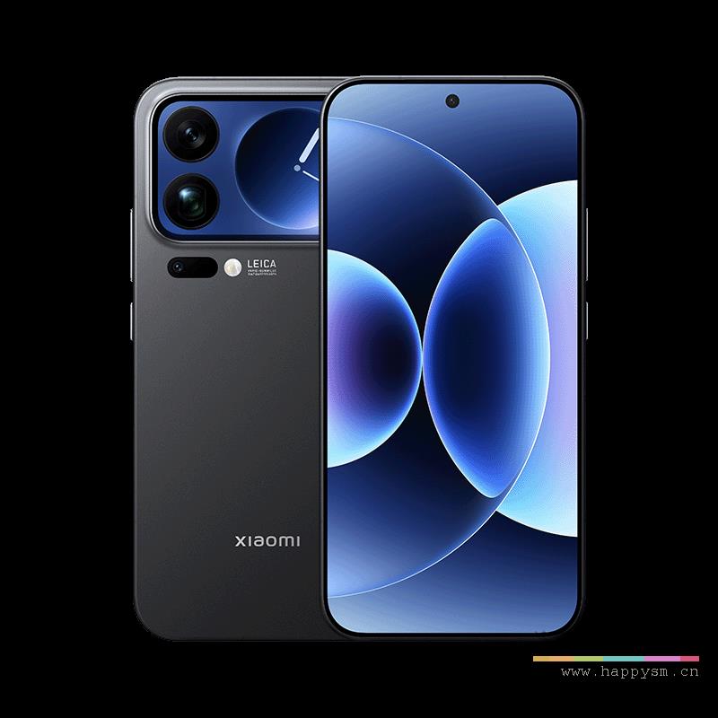 小米 17 Pro MAX 手机