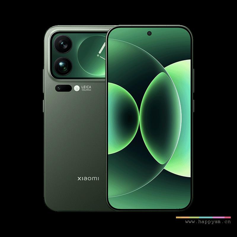 森野绿 12GB+512GB