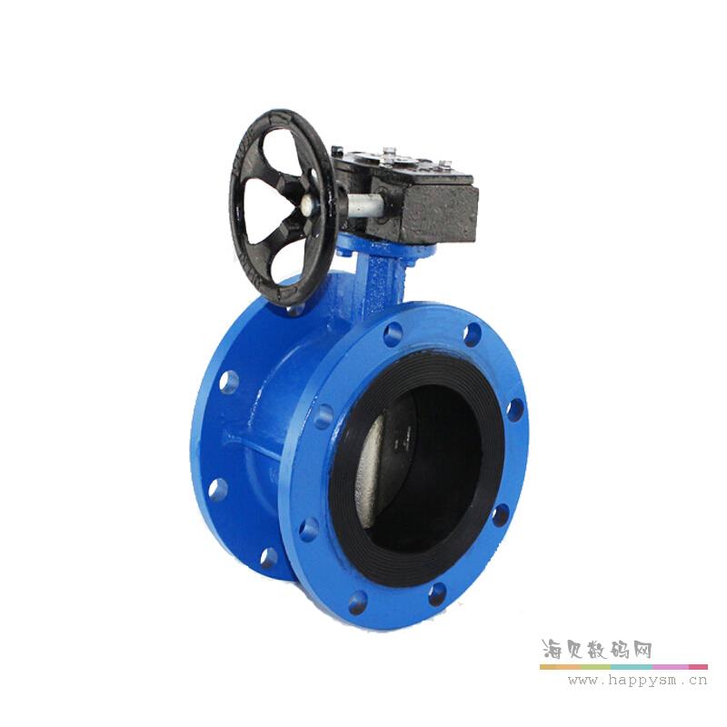 远大 阀门 蝶形 D341X-16Q