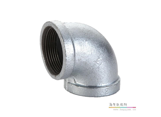 镀锌 弯头