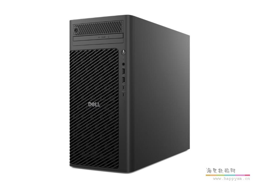 戴尔 Pro Max  T2 工作站