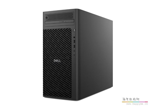 戴尔 Pro Max  T2 工作站