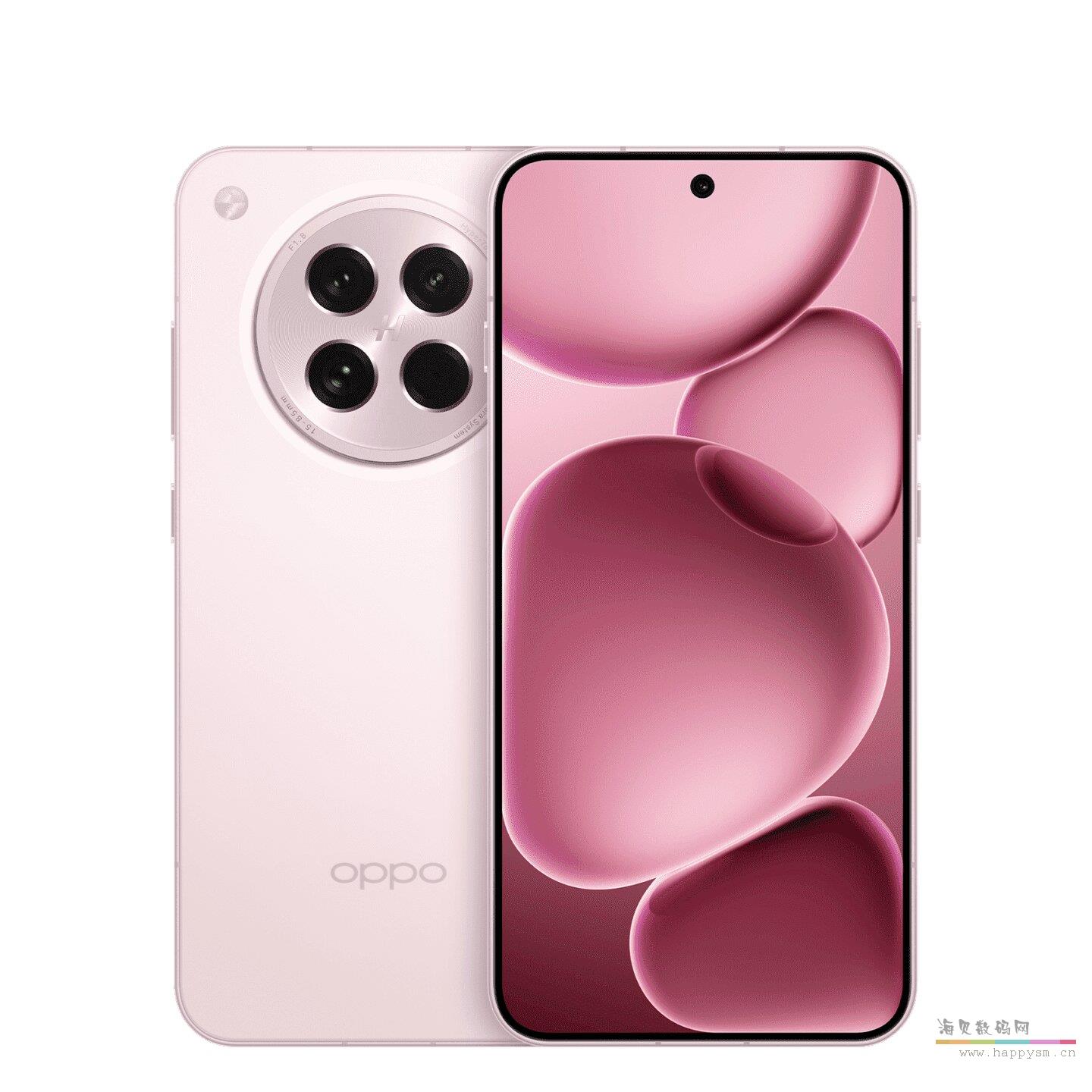 OPPO Find X8s 手机