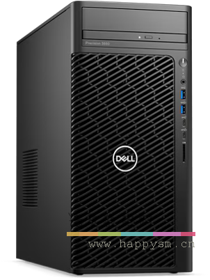 戴尔 Precision T3660 工作站
