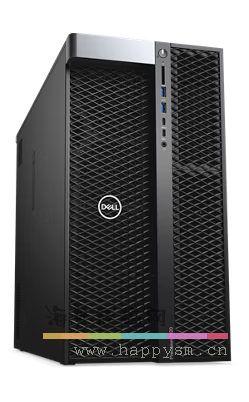戴尔 Precision T7920 工作站