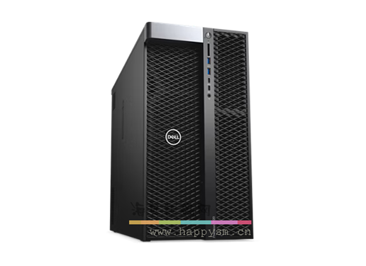 戴尔 Precision T7920 工作站