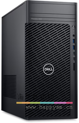 戴尔 Precision T3680 工作站