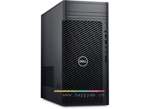 戴尔 Precision T3680 工作站