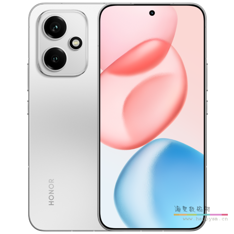 揽月银 12GB+256GB