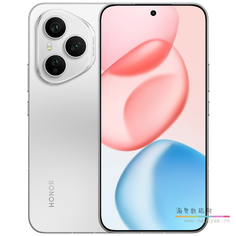 揽月银 12GB+256GB