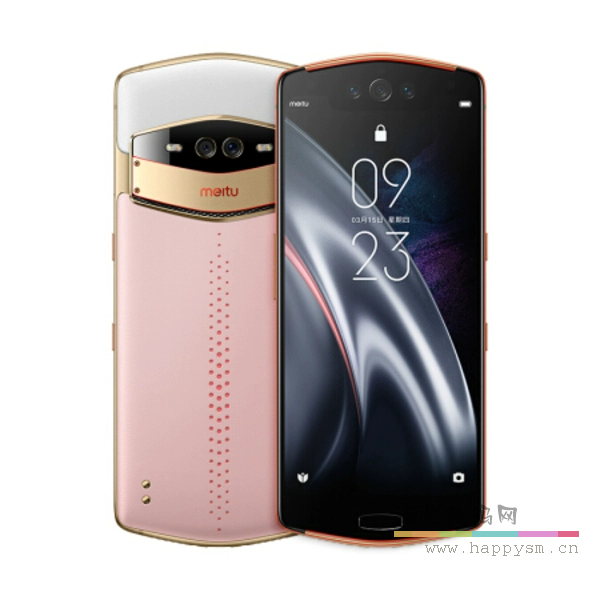 花园粉蝶 8G+128G