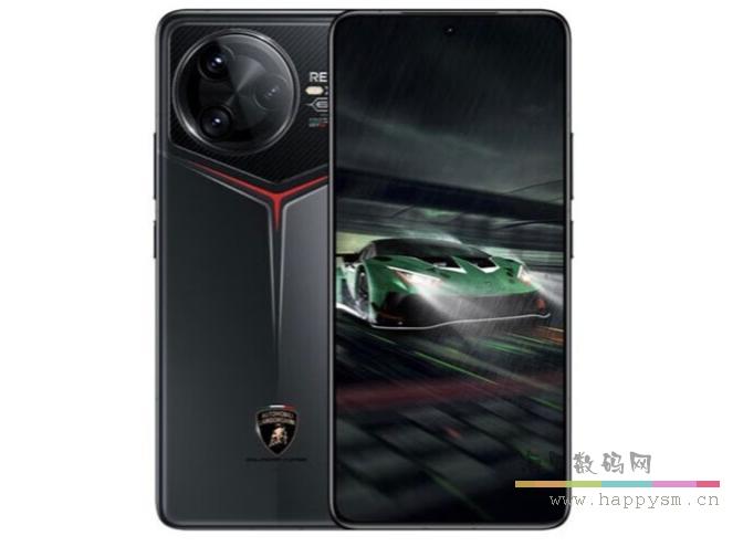 冠军版深灰色 16G+1T