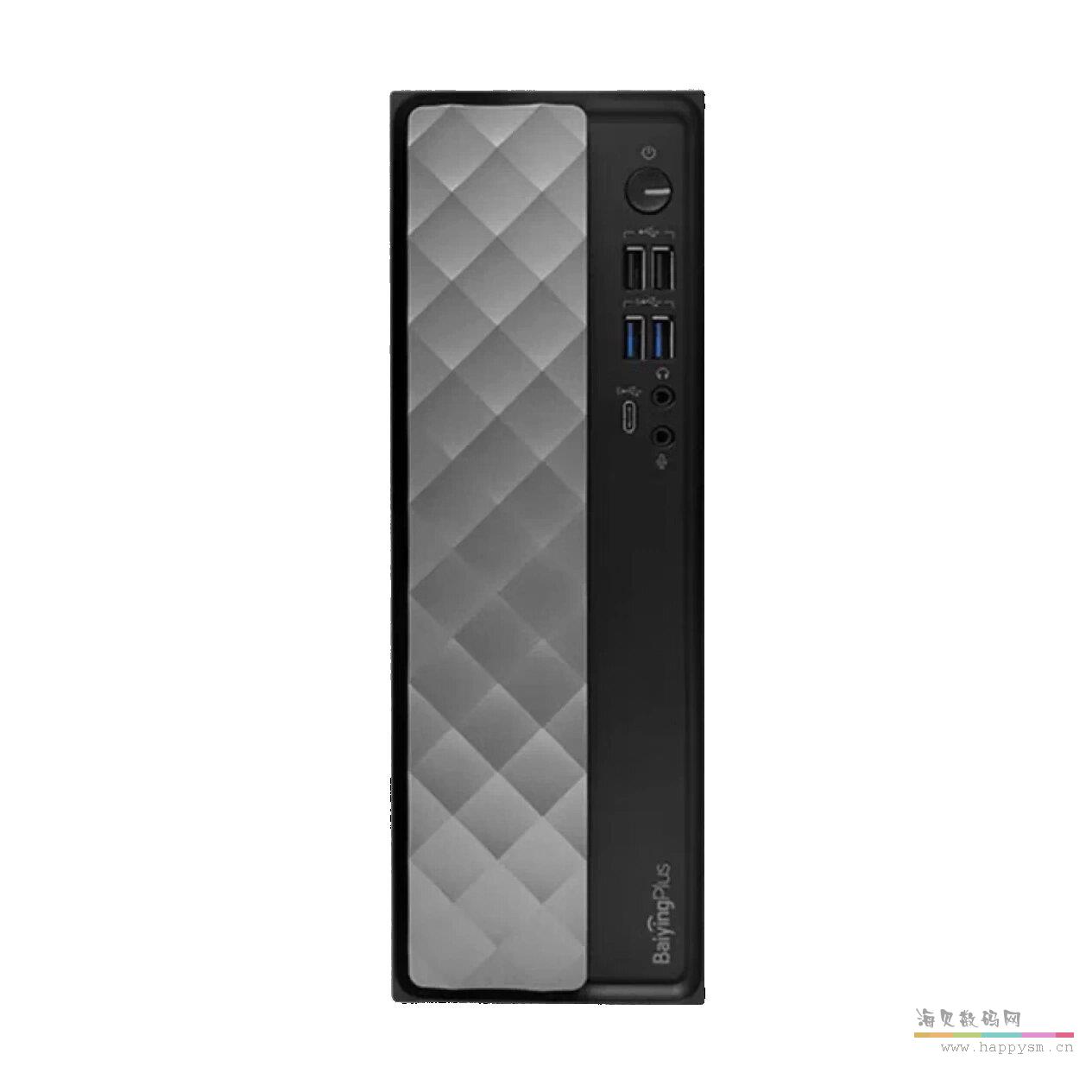 联想 百应 一体机S300 电脑