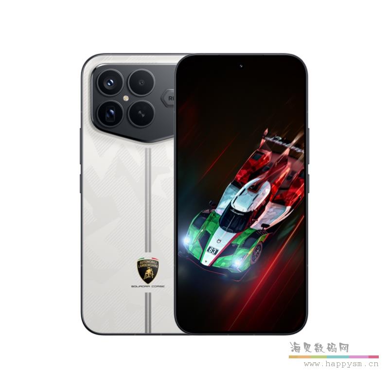 16GB+1TB  冠军版白色