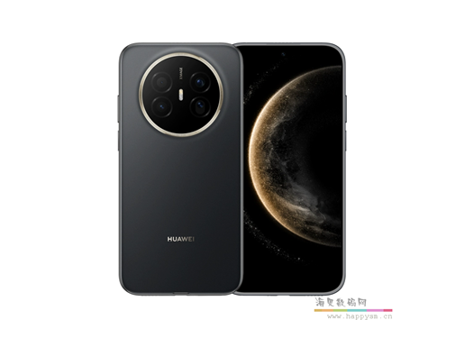 华为 Mate 70 Air 手机 Mate 70 Air 6.6mm超薄长续航7英寸华为临境大屏红枫原色影像