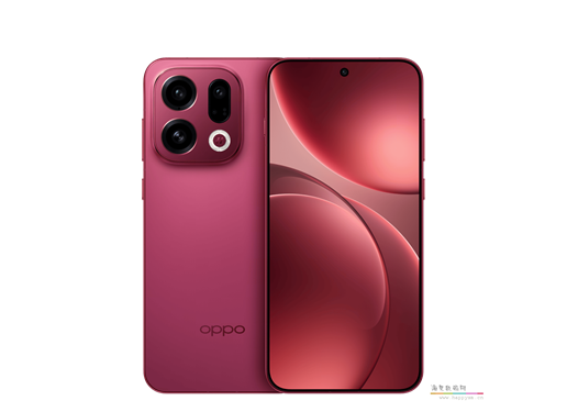OPPO Find X9 手机