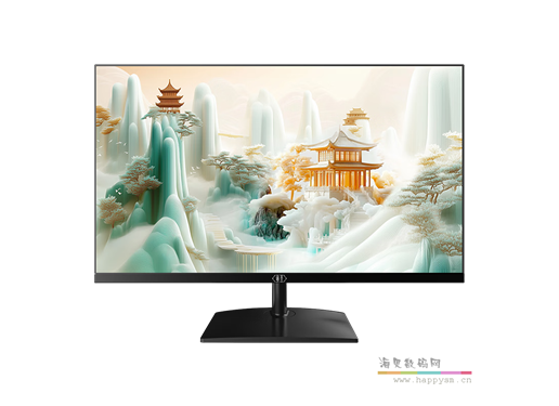 联想 瑞天 显示器