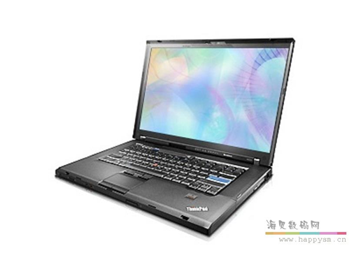 ThinkPad T510 笔记本