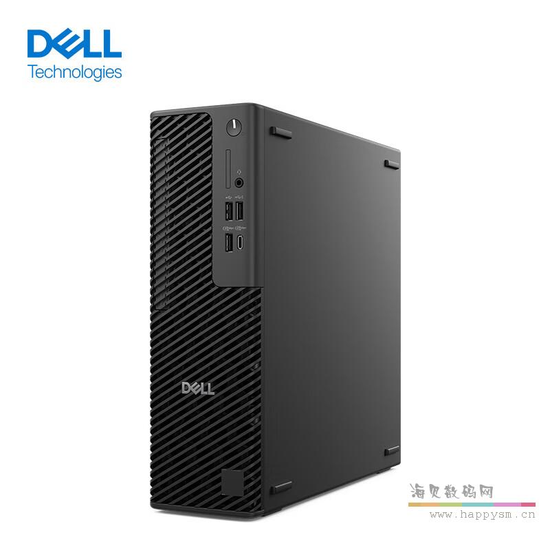 戴尔 Pro Max Slim 台式工作站