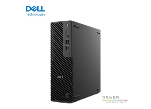 戴尔 Pro Max Slim 台式工作站