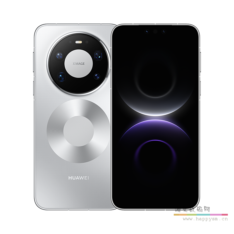 极地银 16GB+512GB