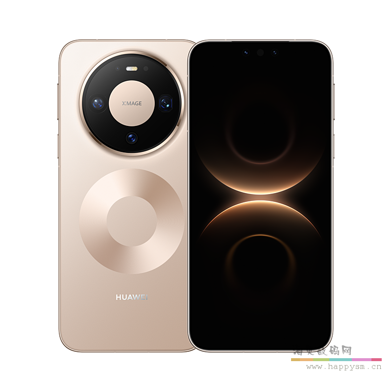 晨曦金 12GB+256GB