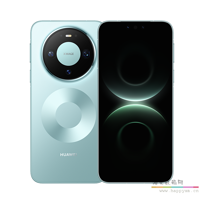 云杉绿 12GB+256GB