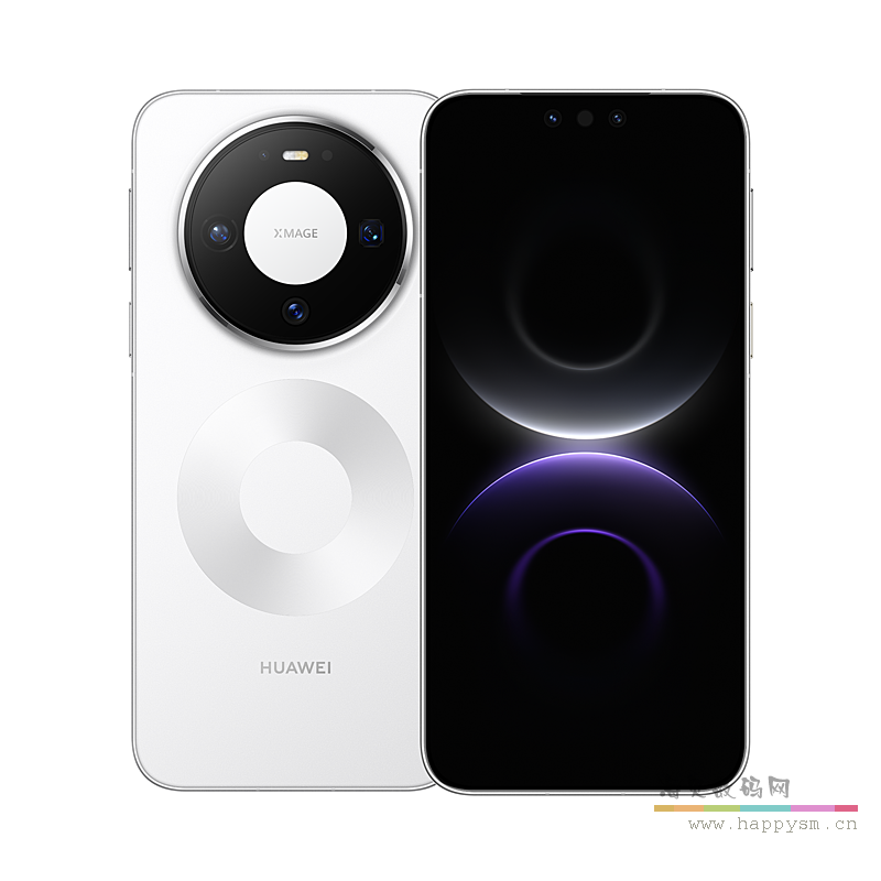 雪域白 12GB+256GB