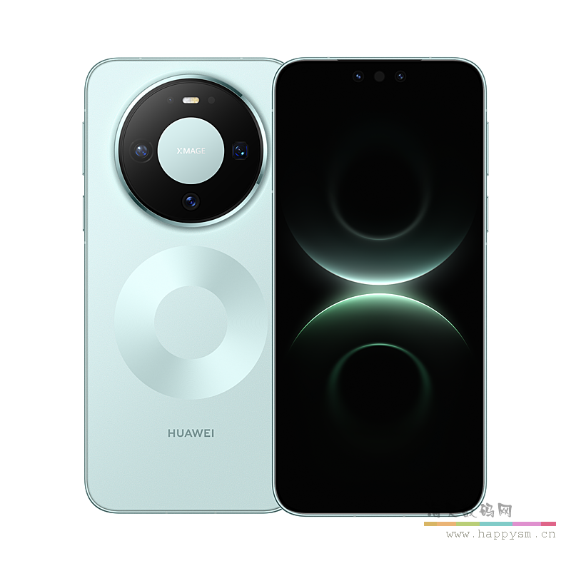 云杉绿 12GB+256GB