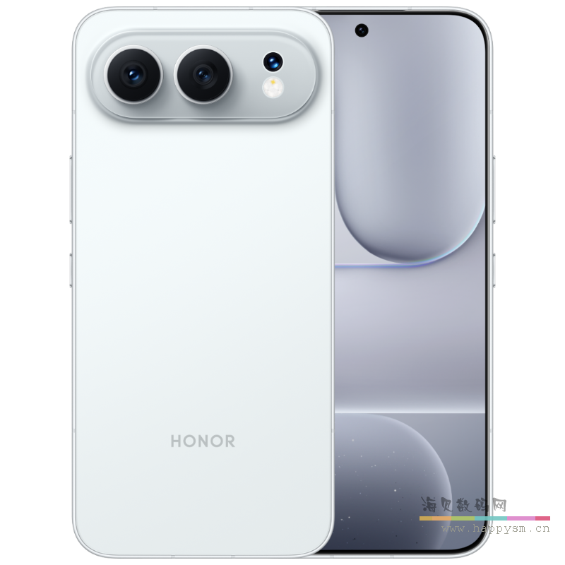 月光银 12GB+256GB