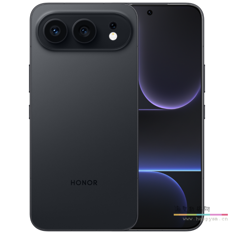 曜石黑 12GB+256GB