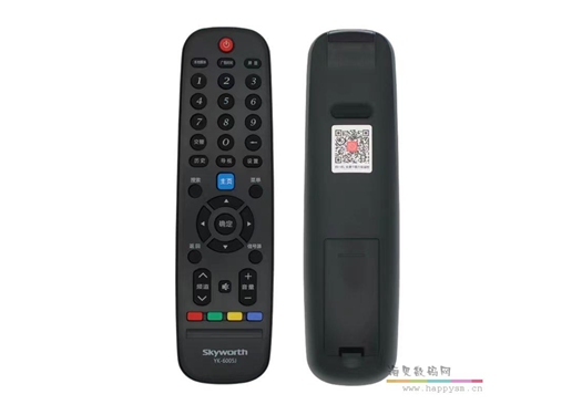 创维 电视遥控器