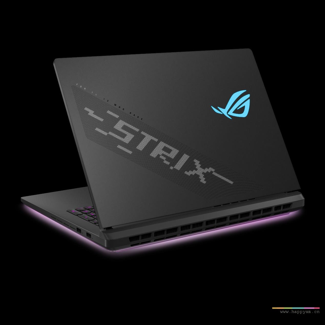 华硕 ROG 枪神9系列 笔记本