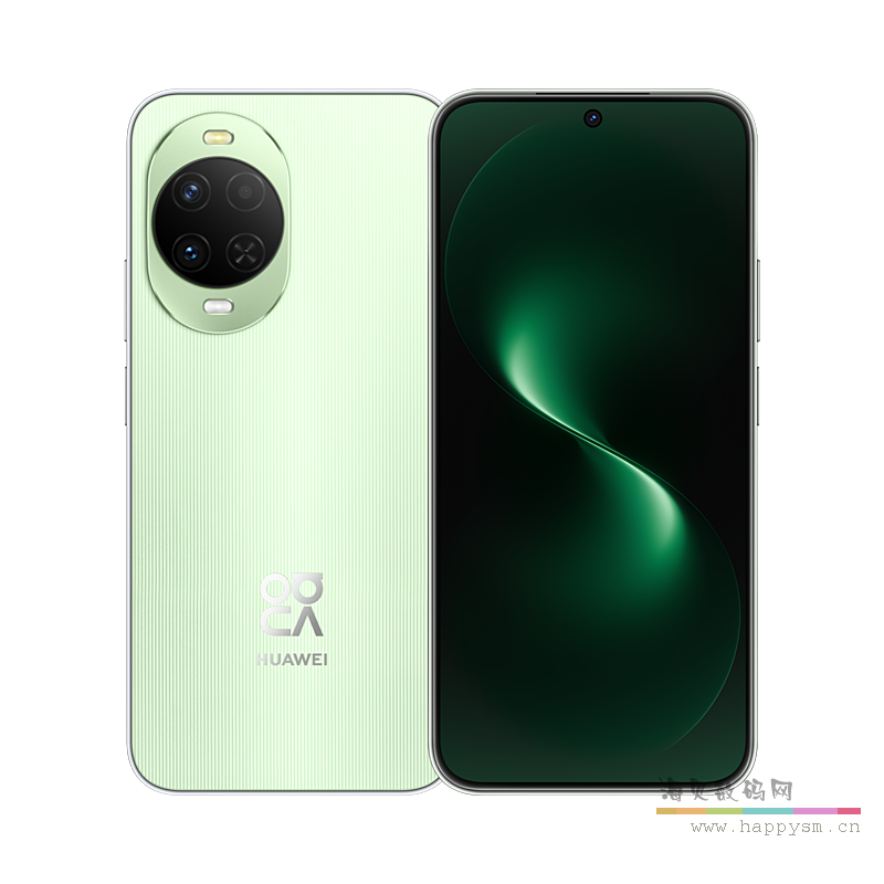 12GB+256GB 带感绿