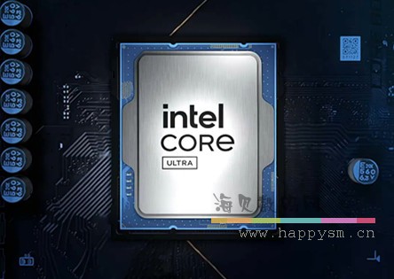 Ultra 7 265K 20核20线程