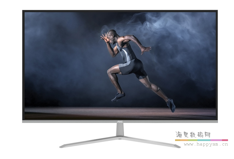 AOC Q32G11ZNE 显示器