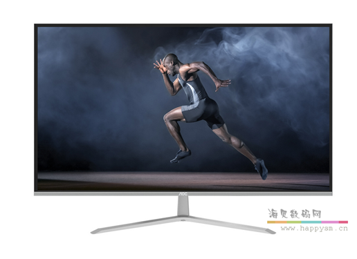 AOC Q32G11ZNE 显示器