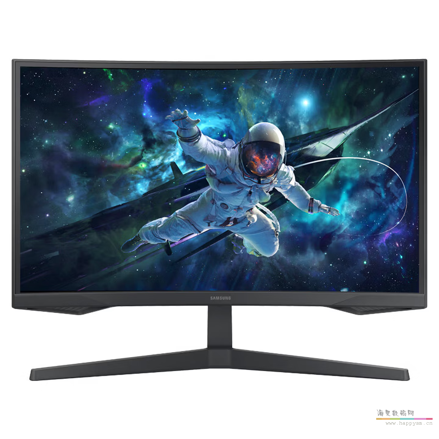 三星 32CG552 显示器