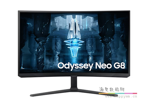 三星 S32bg85bnc 显示器