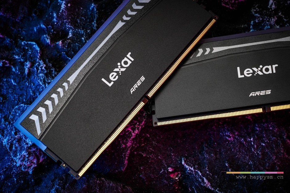 雷克沙  战神之翼 8000 内存