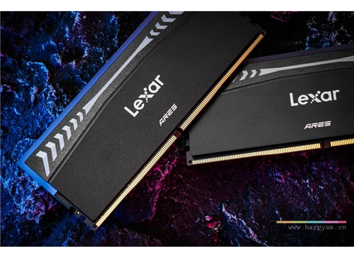 雷克沙  战神之翼 8000 内存