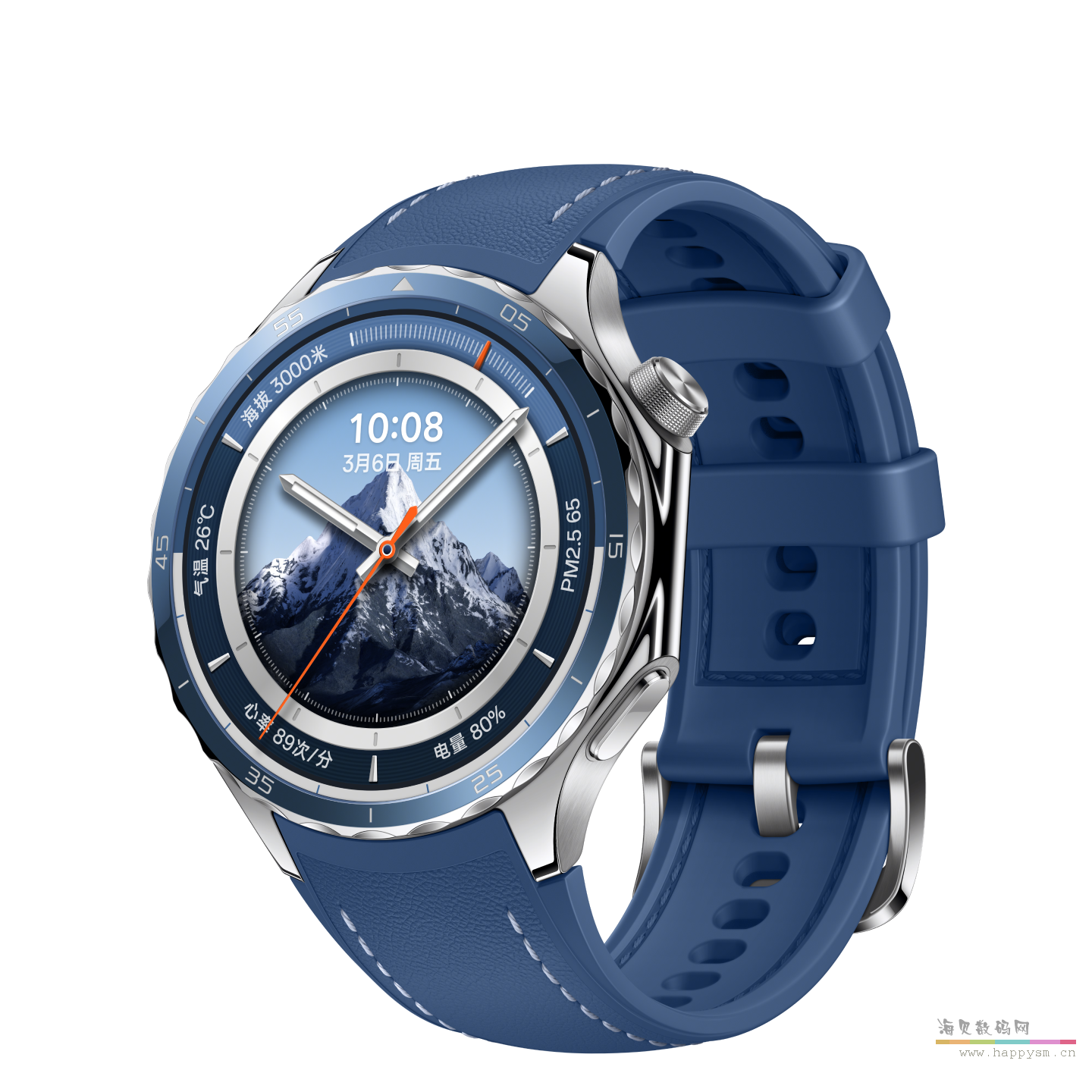 OPPO WATCH X2 手表