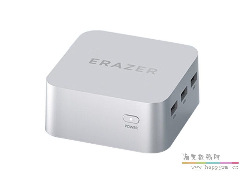 联想 异能者 U35 迷你主机