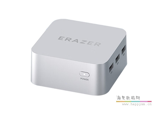 联想 异能者 U35 迷你主机