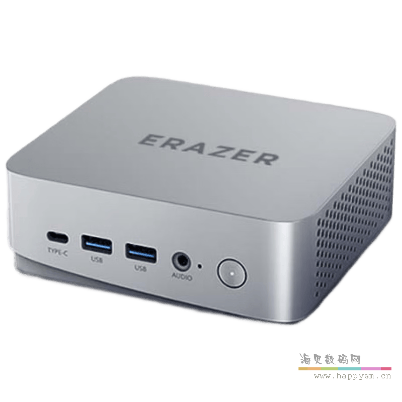 联想 异能者 D80 迷你主机